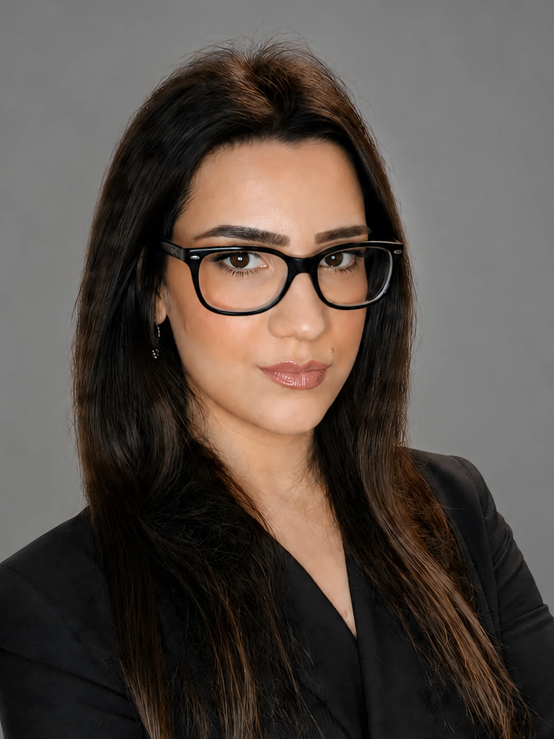 Amela Lipovica, Mitgründerin und Recruiting Lead bei Skarnet Media