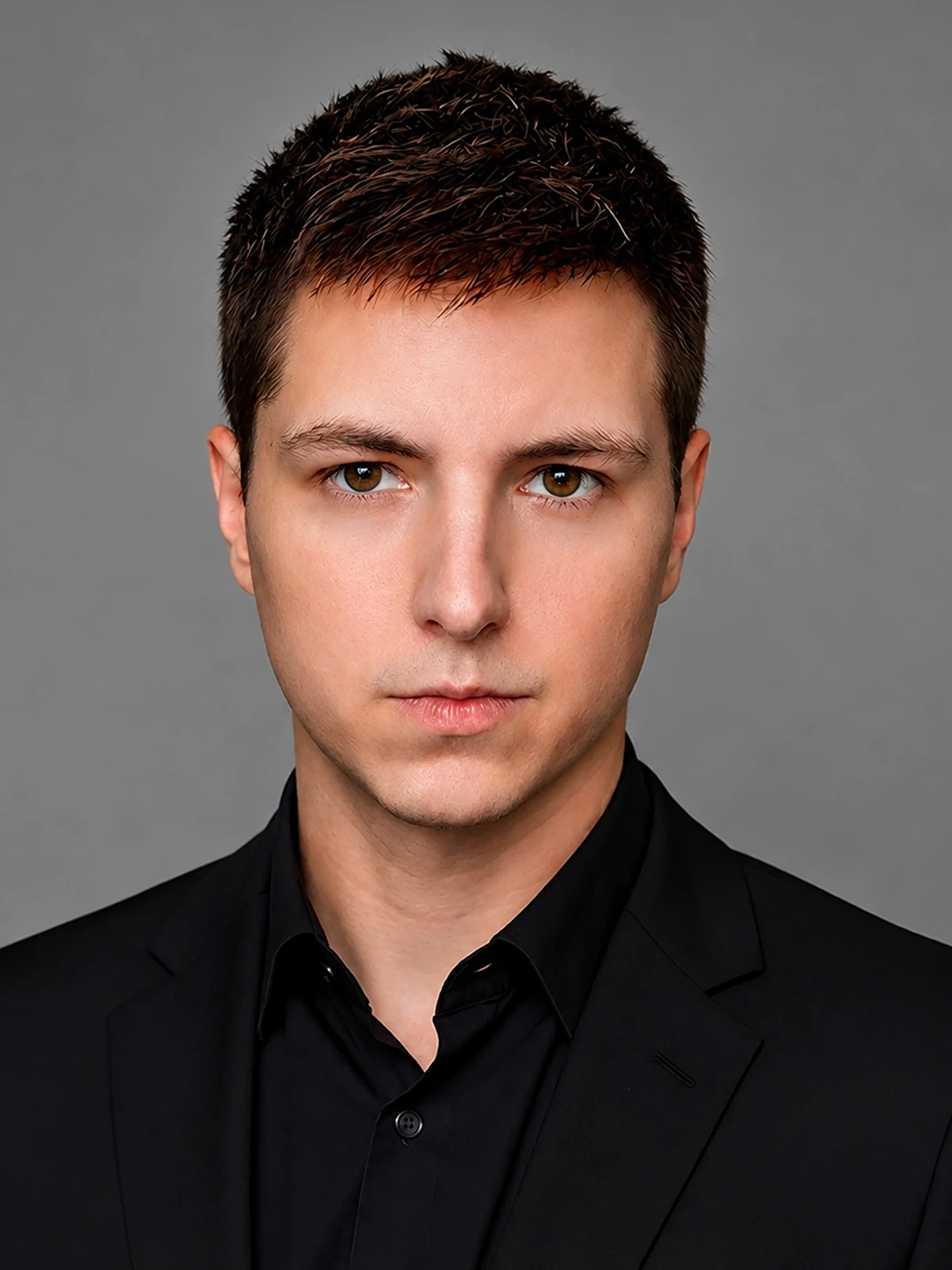 Dejan Kujundžić, Mitgründer und Digital Strategy Lead bei Skarnet Media