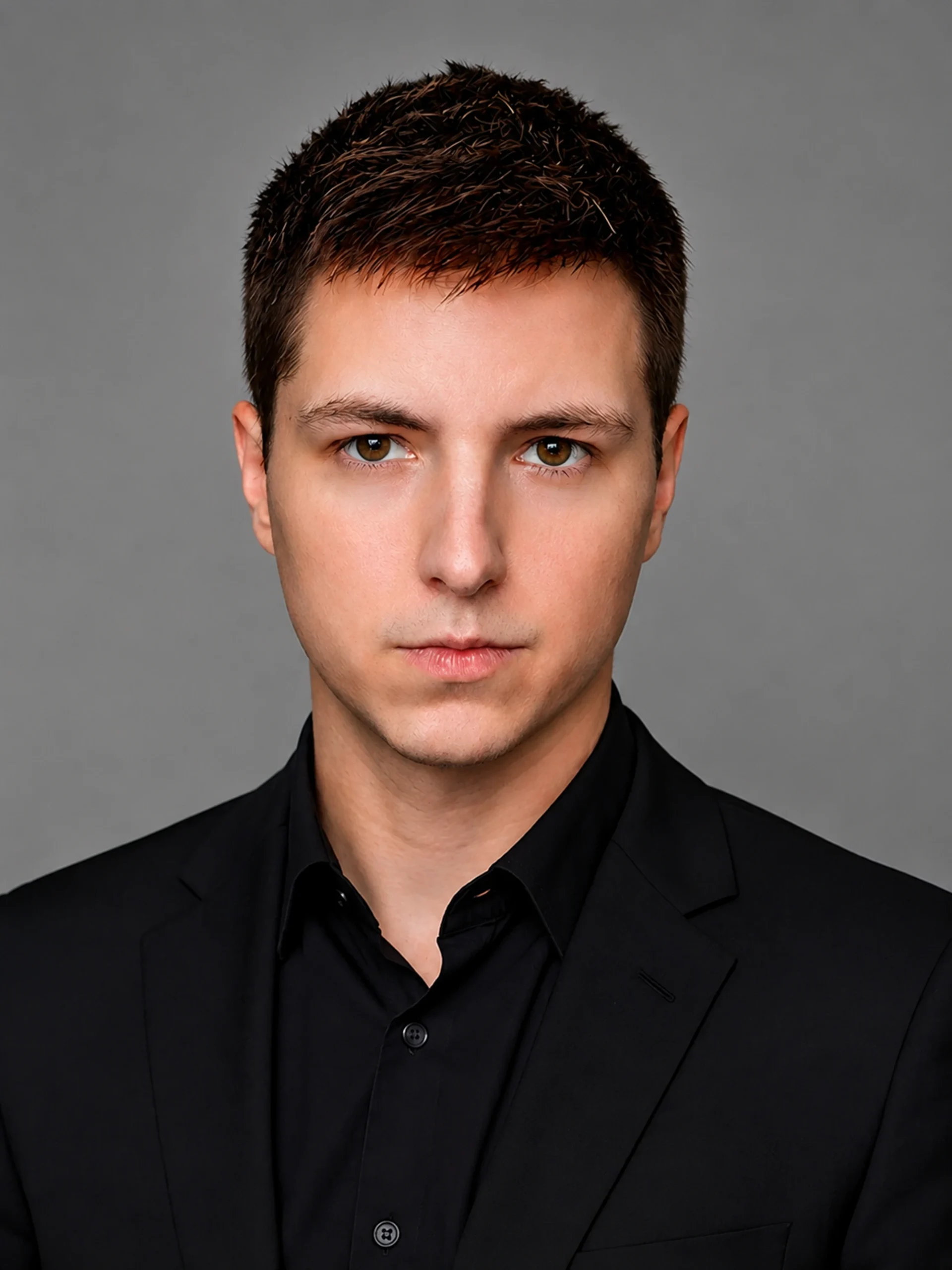 Dejan Kujundžić, Mitgründer und Digital Strategy Lead bei Skarnet Media